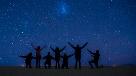 Photographing The Bolivia Milky Way And Salar De Uyuni At Night