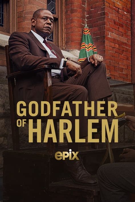 Godfather Of Harlem Season Click And Watch Here | Hot Sex Picture