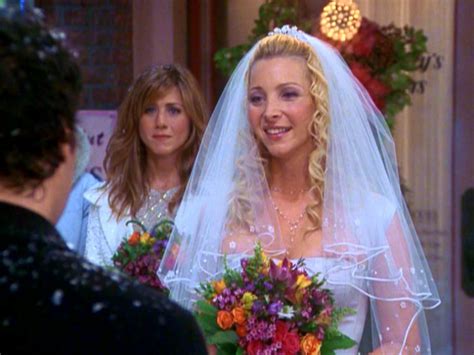 TOW Phoebe's Wedding 10.12 - Phoebe And Mike Image (2986059) - Fanpop