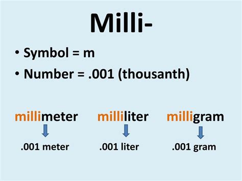 PPT - Measurements and Units PowerPoint Presentation, free download ...