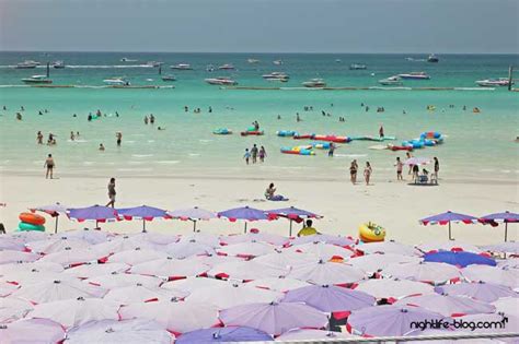 Ko lan insel pattaya - Excursions and tours - Viewpoint on the island center of Ko Lan