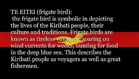 What to know what the Kiribati... - NZ Kiribati Language Week