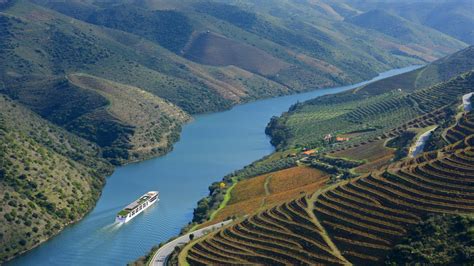 On a River Cruise Through the Douro Valley, Finding a Real Taste of Portugal | Condé Nast Traveler