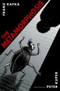 Kafka’s The Metamorphosis: Gregor Samsa Analysis | SchoolWorkHelper