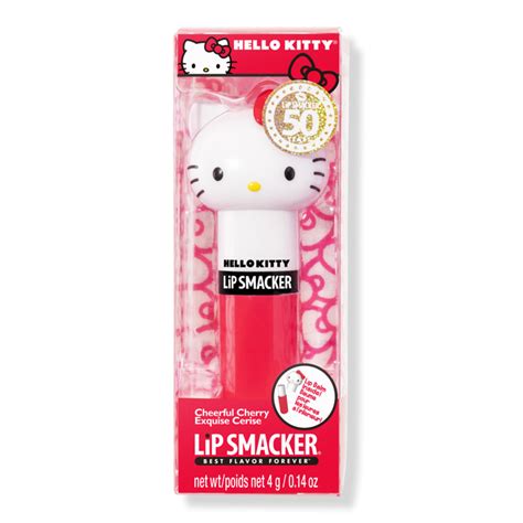 Hello Kitty Lip Balm - Lip Smacker | Ulta Beauty