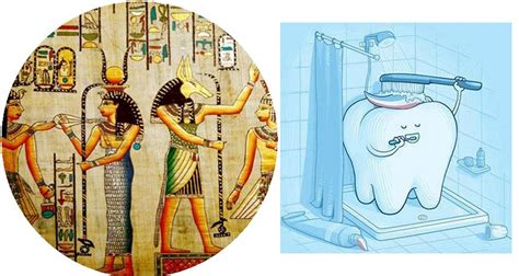 Ancient Egyptians Invented Toothpaste | Ancient Pages