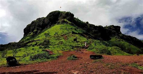 Pune: Raireshwar Fort In Baramati Lok Sabha Constituency To Host Highest Polling Booth At An ...