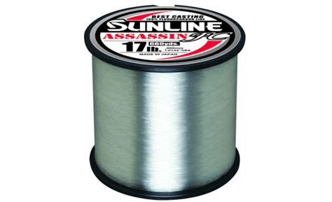 Fishing Line Strength Chart | Anglers Gear Anglers Gear