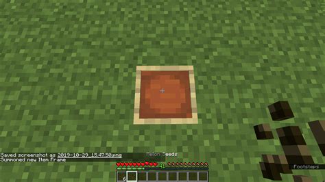 How to summon an item frame with a custom name item in it? [1.14 ...