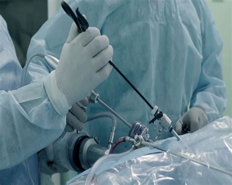 Article: What is a Laparoscopic Cholecystectomy and Why Would You Need it