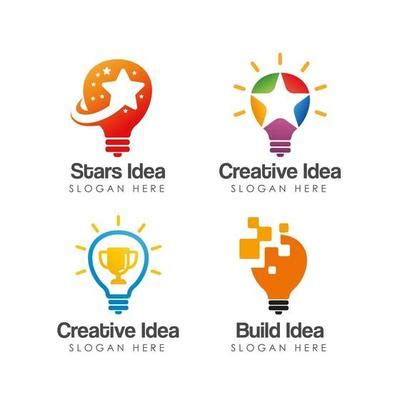 Innovation Logo Vector Art, Icons, and Graphics for Free Download