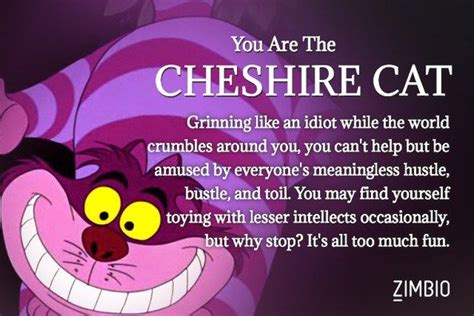 Grinning like the Cheshire Cat | Alice in wonderland characters, Cheshire cat alice in ...