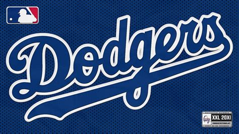 HD wallpaper: Baseball, Los Angeles Dodgers | Wallpaper Flare