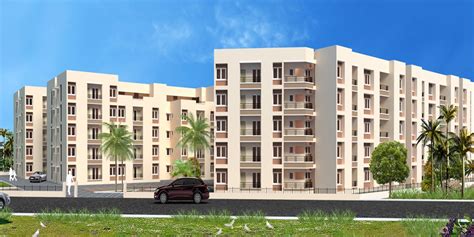 Apartments / Flats for Sale in Guduvanchery, Chennai