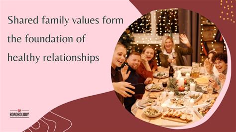 10 Family Values You Must Share With A Long-Term Partner