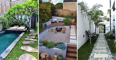 30 Perfect Small Backyard & Garden Design Ideas - Gardenholic