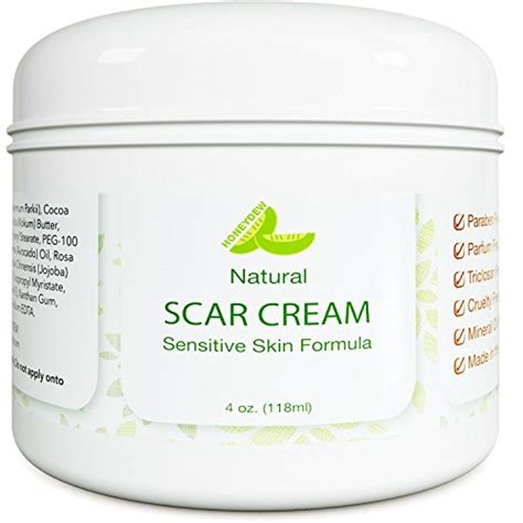 Best Scar Cream After Surgery Australia at Michael Wright blog