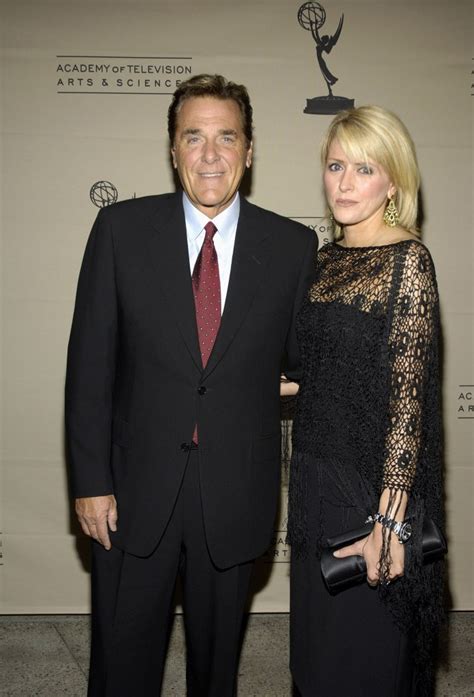 Chuck Woolery’s Wife: About the Late Game Show Host’s Ex-Wives ...