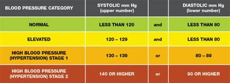 Diastolic Blood Pressure: What You Need To Know