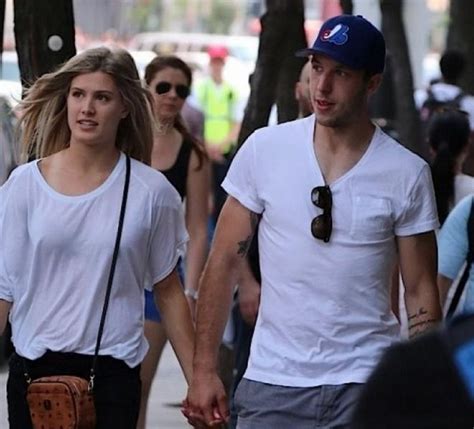 Genie Bouchard spotted with boyfriend - Tennis Tonic - News, Predictions, H2H, Live Scores, stats