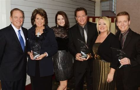 Female Southern Gospel Singers | The Hoppers: New Award Honors & Global Embrace by European ...