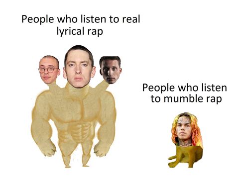 Sad to see what rap music has come to : r/memes