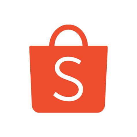 Shopee Logo - LogoDix