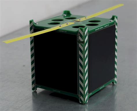 CubeSat Kits