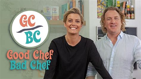 Watch Good Chef Bad Chef live or on-demand | Freeview Australia