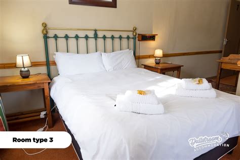 Dullstroom Inn | Dullstroom Accommodation