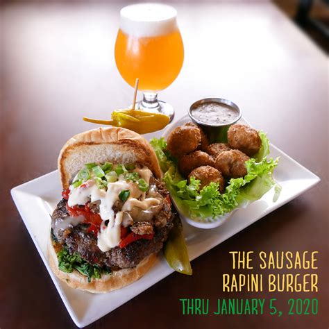 Hops Burger Bar | Fine Burgers & Fine Beers