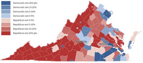 Virginia Political Parties