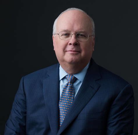 Fox News Journalist Karl Rove Net Worth, Spouse, Biography. - journalistbio.com