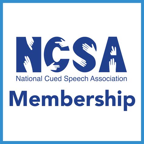 NCSA Membership – Cue College