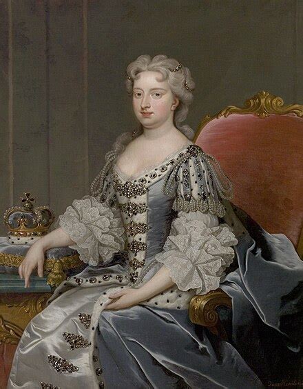 Caroline of Ansbach - Simple English Wikipedia, the free encyclopedia