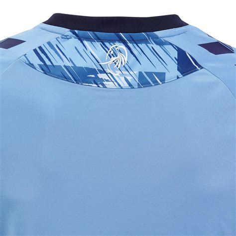 Coventry City 2020-21 Hummel Home Kit | 20/21 Kits | Football shirt blog