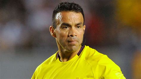 Jeff Bradley: Head referee Chico Grajeda is the man in the middle for MLS Cup | MLSSoccer.com