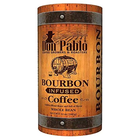 Don Pablo Coffee Review: Delicious Coffee Done Right