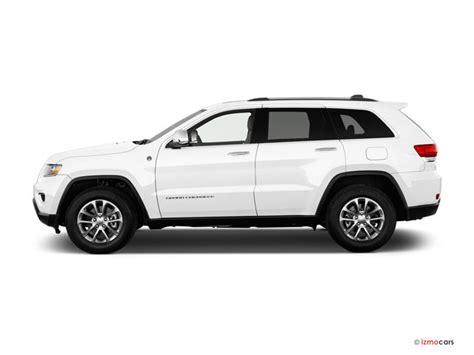 2015 Jeep Grand Cherokee: 99 Exterior Photos | U.S. News