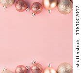 Photo of pink christmas baubles | Free christmas images
