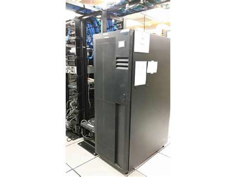 LSO Auctions - Lot: ITS.01&2 - IBM Z890-2086 Server & Cabinet (Item 1074378371)