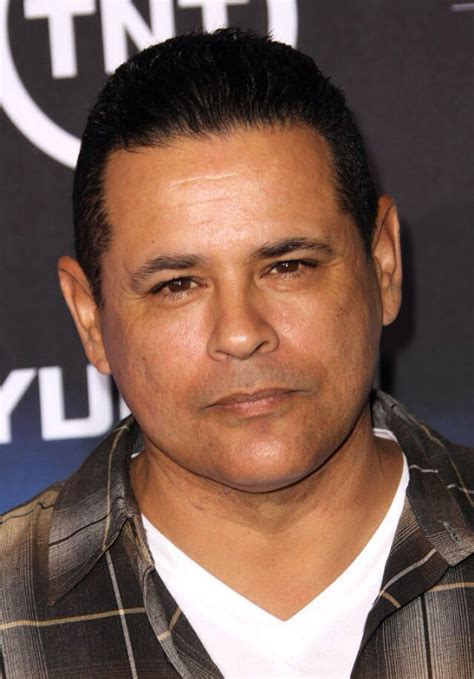 Raymond Cruz As Tuco Salamanca In Breaking Bad