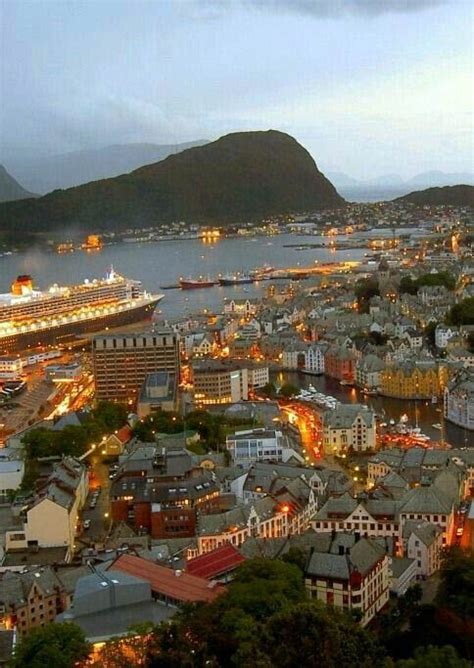 All About weather in bergen norway in june only on travelarize.com ...