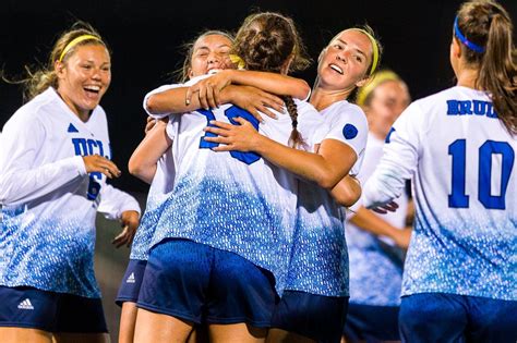 UCLA Women’s Soccer Looks Primed for a Successful Season with Young, Talented Squad - Bruins Nation