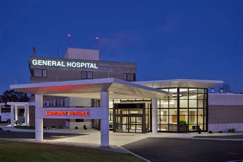 Greene County General Hospital announces first COVID-19 Case | The ...