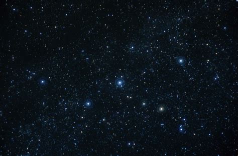 Cassiopeia Constellation