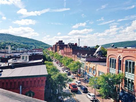 43 best Our Downtown - Corning & Historic Market Street images on ...