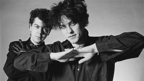 The Cure's 40 Best Songs: Critic's Picks | Billboard