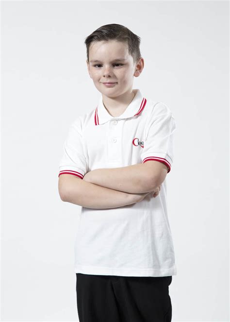 Cleeve Primary School (Academy) - School Uniform