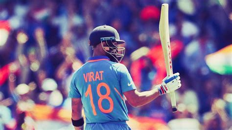 ICC World Cup 2019: Twitter Celebrates Virat Kohli Scaling 20,000 ...